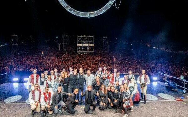 concert sumuleu ciuc