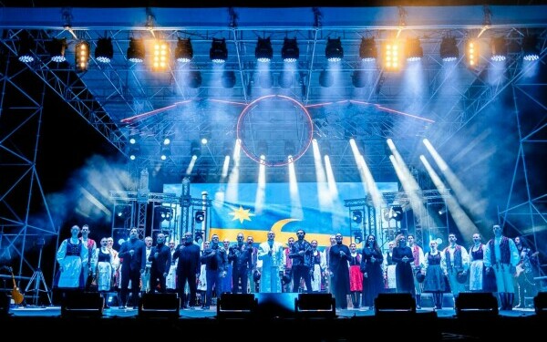 concert sumuleu ciuc