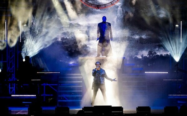 concert sumuleu ciuc