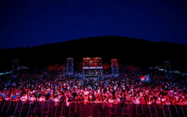 concert sumuleu ciuc