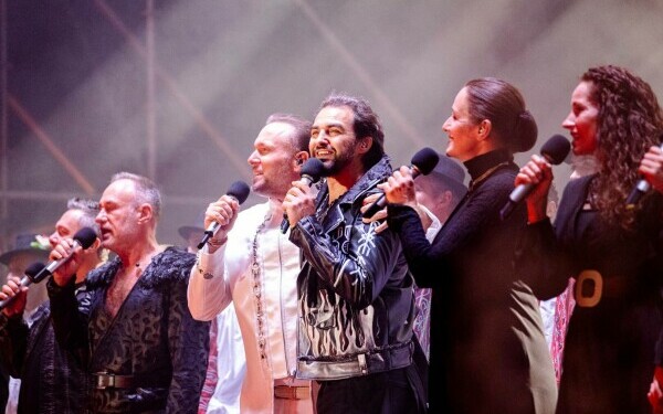 concert sumuleu ciuc