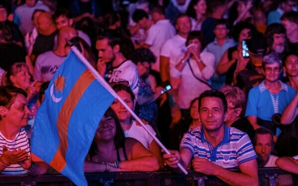 concert sumuleu ciuc