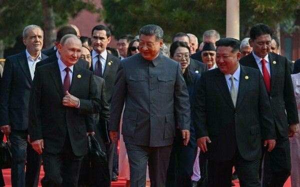 arme parada beijing 2025