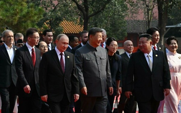 arme parada beijing 2025