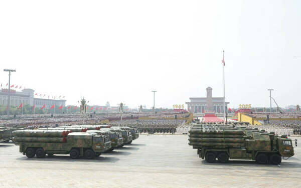 arme parada beijing 2025