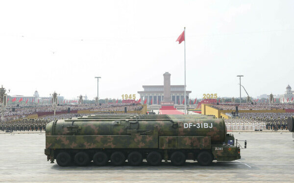 arme parada beijing 2025