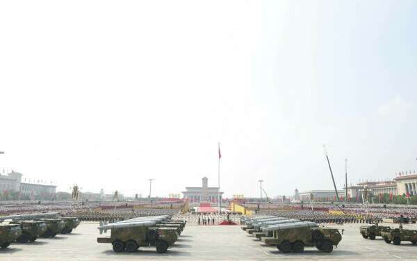 arme parada beijing 2025