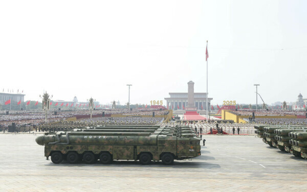 arme parada beijing 2025