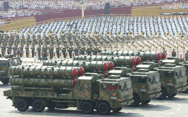 arme parada beijing 2025