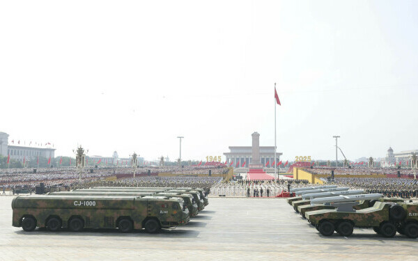 arme parada beijing 2025