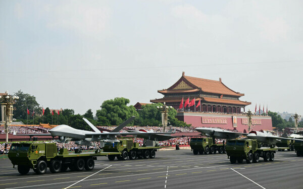 arme parada beijing 2025