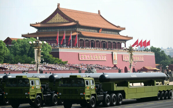 arme parada beijing 2025