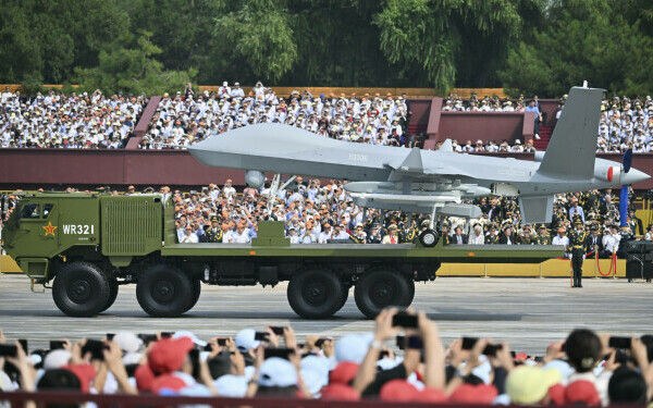 arme parada beijing 2025