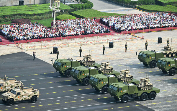 arme parada beijing 2025