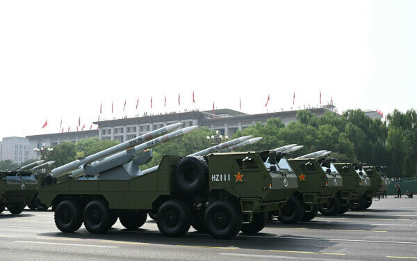 arme parada beijing 2025