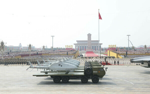 arme parada beijing 2025