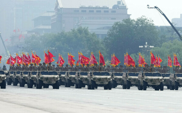 arme parada beijing 2025