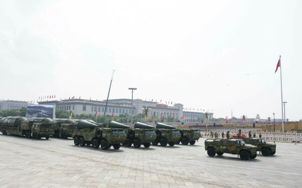 arme parada beijing 2025