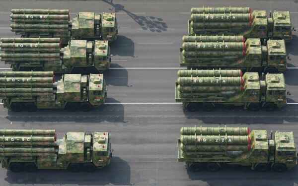 arme parada beijing 2025