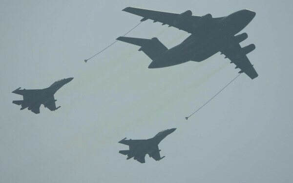 arme parada beijing 2025