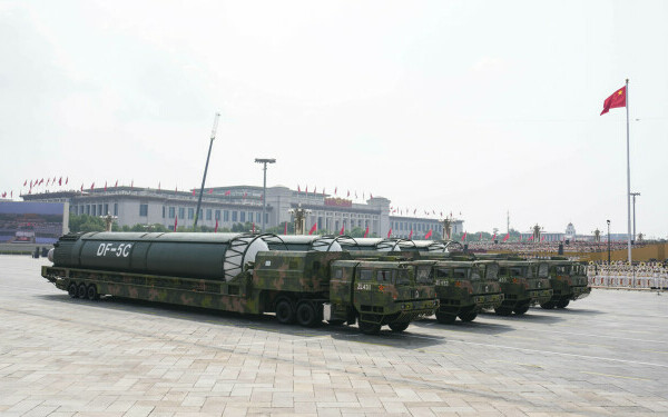 arme parada beijing 2025