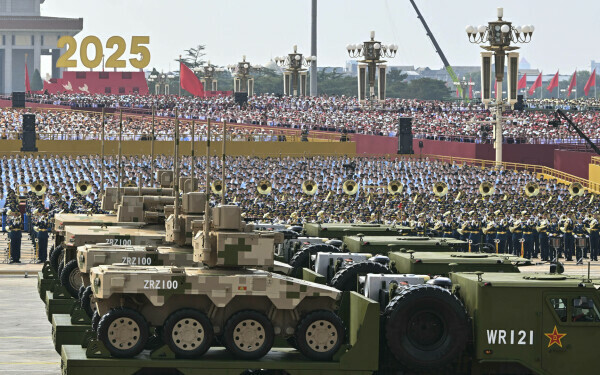 arme parada beijing 2025