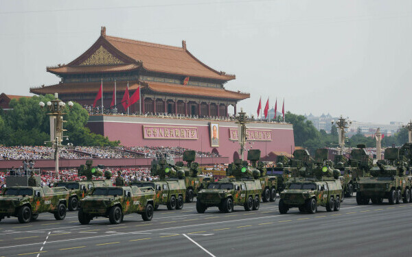 arme parada beijing 2025