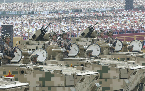 arme parada beijing 2025