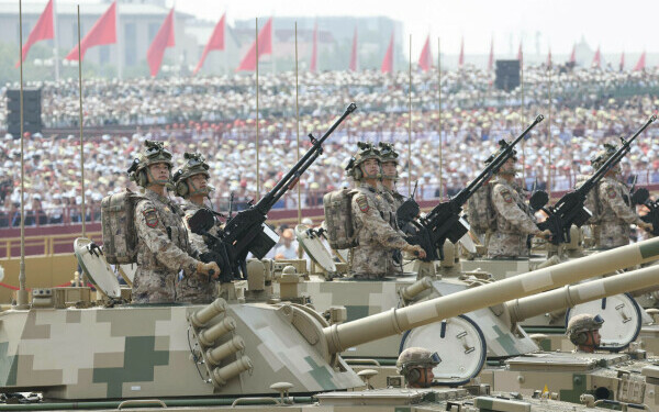 arme parada beijing 2025