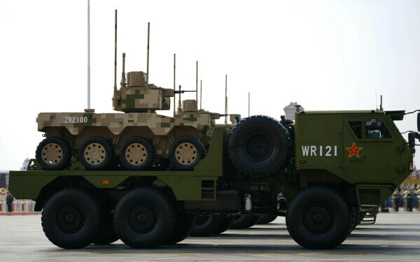 arme parada beijing 2025