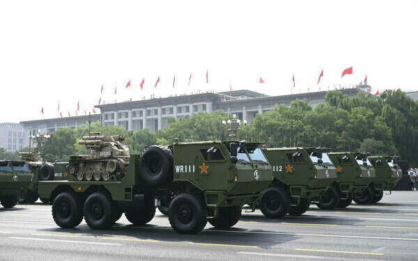 arme parada beijing 2025