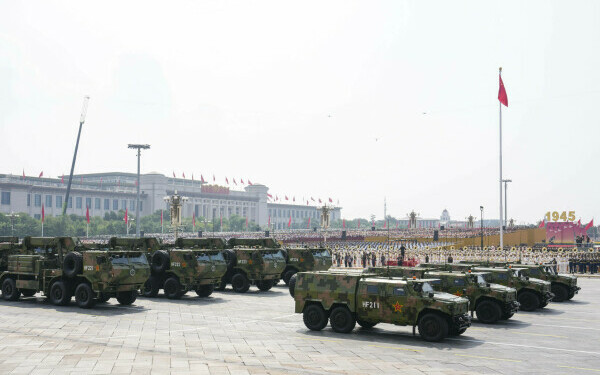 arme parada beijing 2025