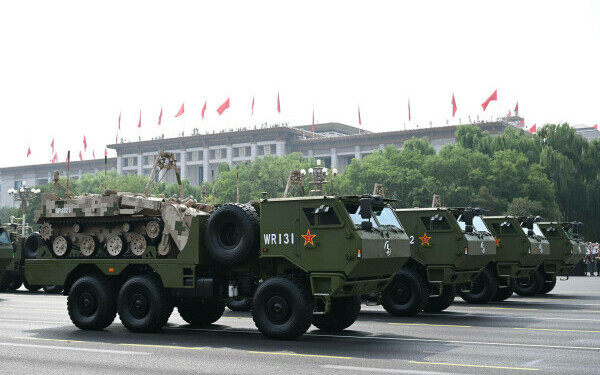 arme parada beijing 2025