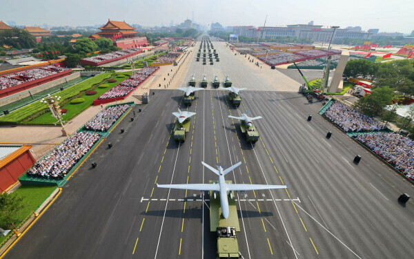 arme parada beijing 2025