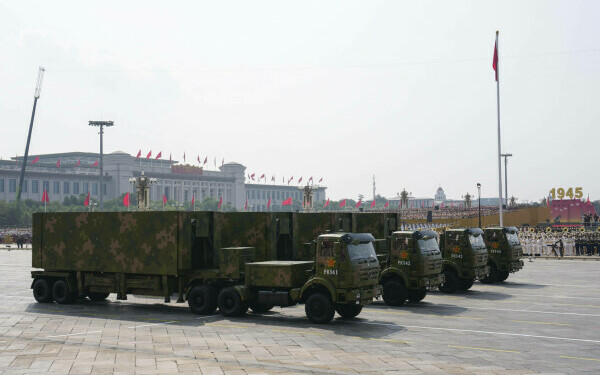 arme parada beijing 2025