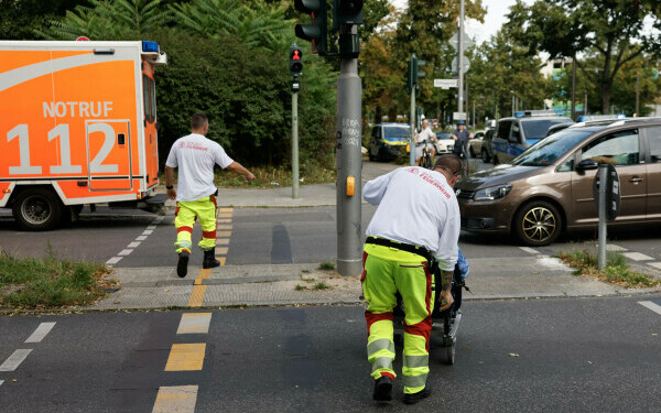 accident berlin