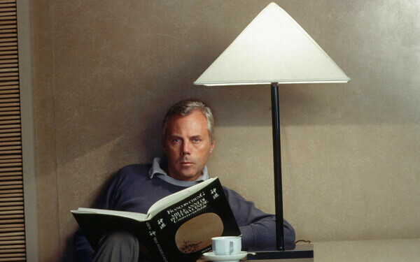 Giorgio Armani