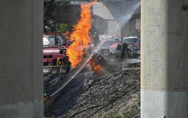 explozie mexico city