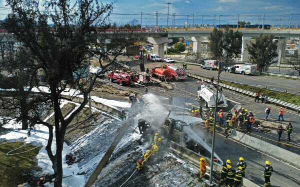 explozie mexico city