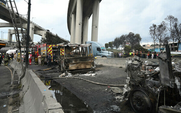 explozie mexico city