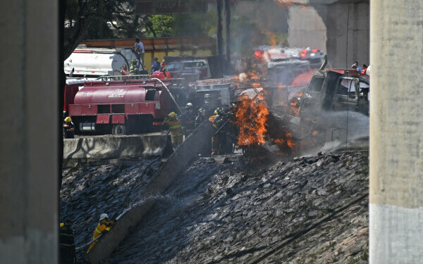 explozie mexico city