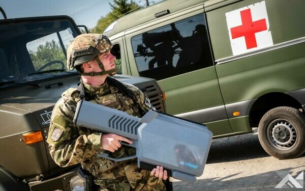 Adaptive Hussars 2025