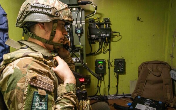 Adaptive Hussars 2025