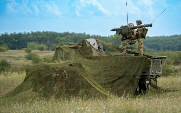 Adaptive Hussars 2025