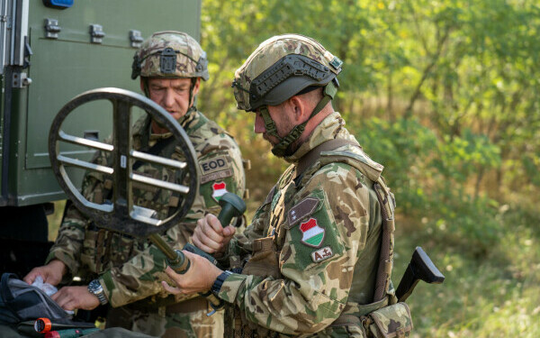 Adaptive Hussars 2025