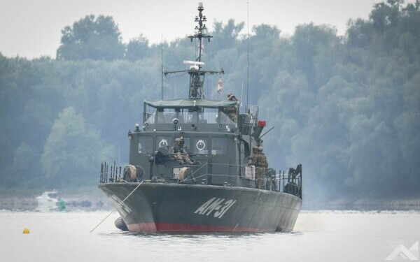 Adaptive Hussars 2025