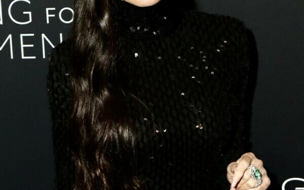 Demi Moore, plină de stil și rafinament