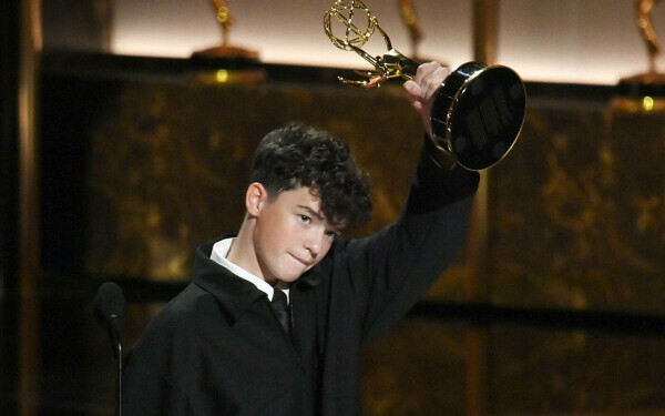 castigatori emmy 2025