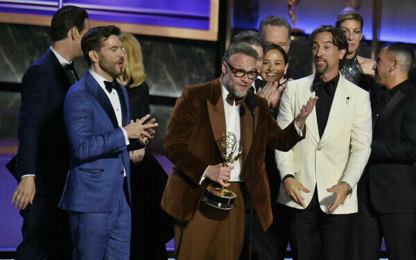 castigatori emmy 2025