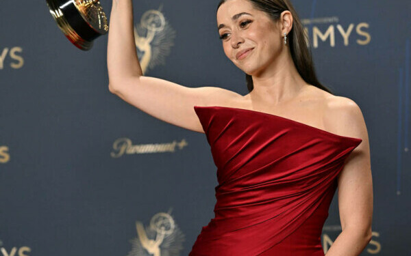 castigatori emmy 2025